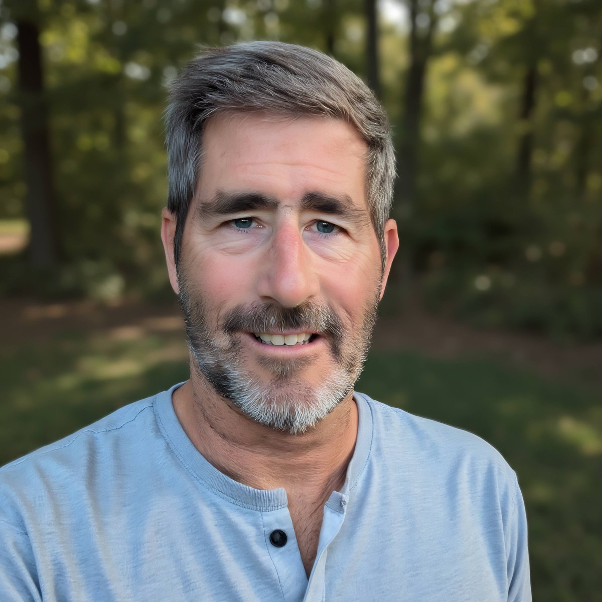 Brian Jones, founder of Sole Sanctuary Wellness
